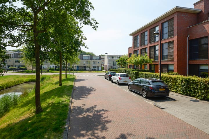 Foto 55 van Overbeek 72