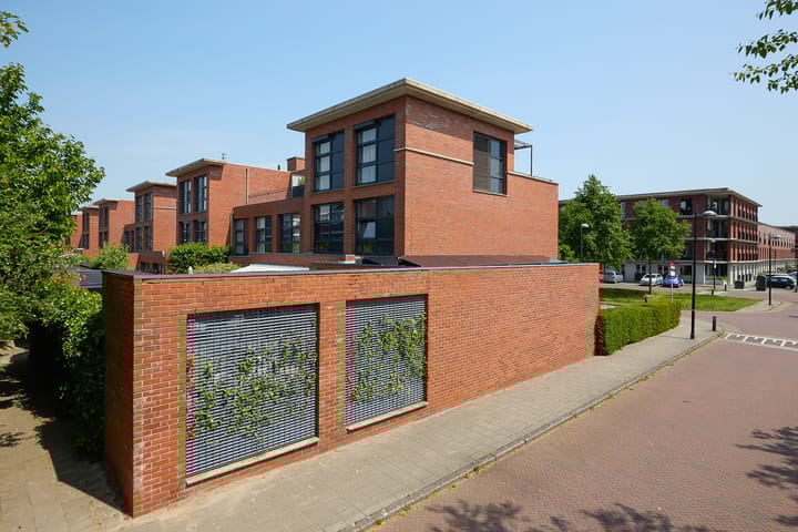 Foto 56 van Overbeek 72