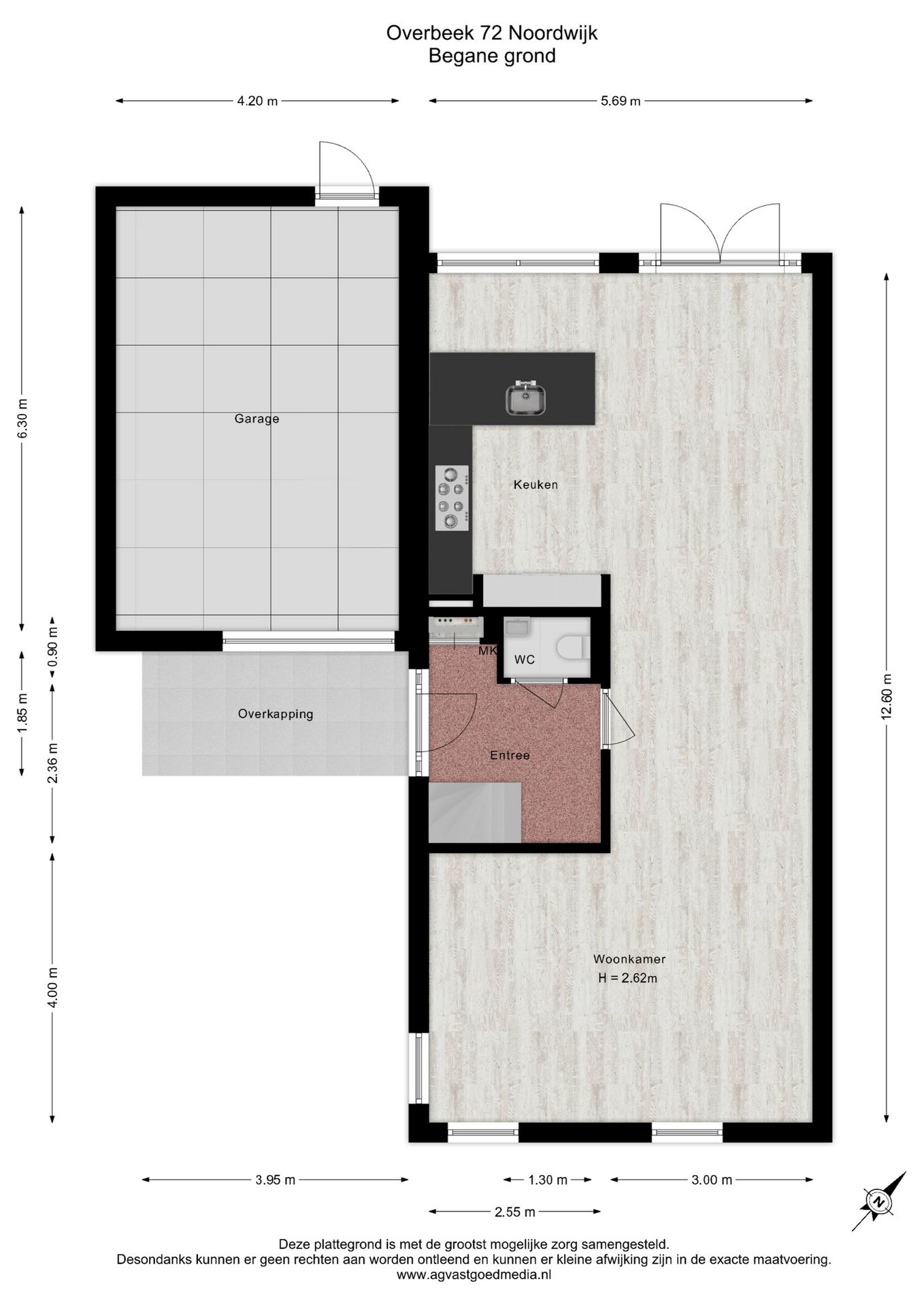 Foto 59 van Overbeek 72