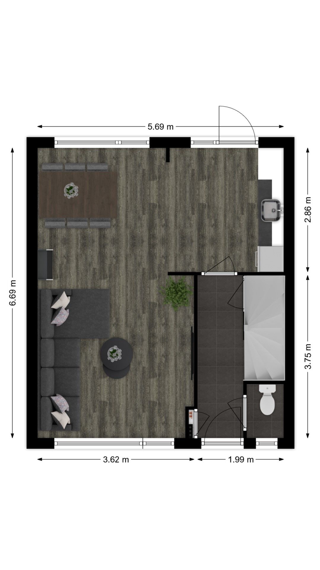 Foto 28 van Vissersland 32