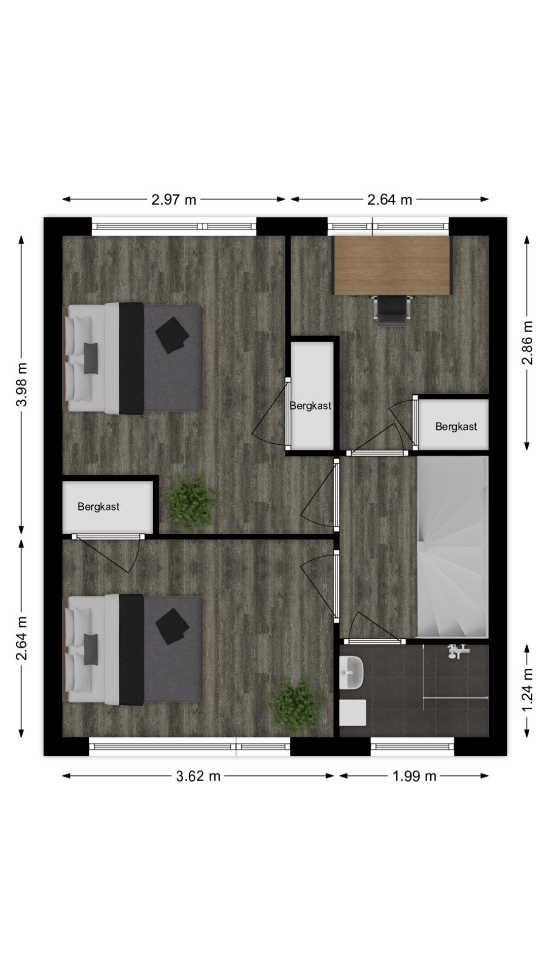 Foto 29 van Vissersland 32