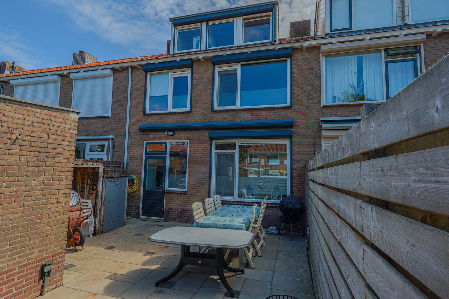 Foto 4 van Vissersland 32