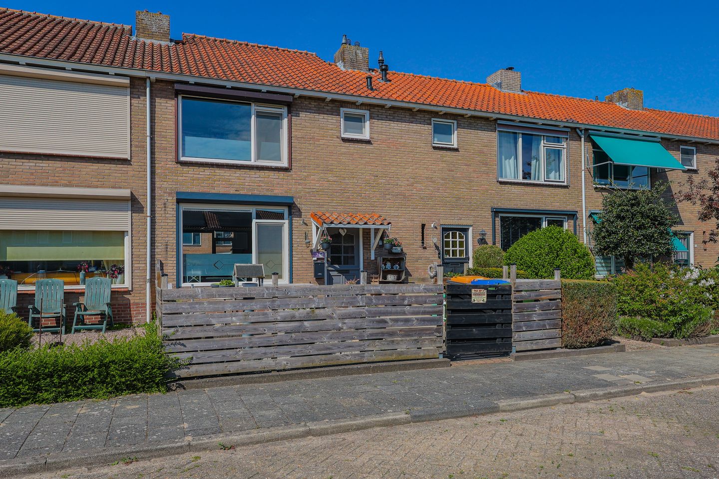 Foto 5 van Vissersland 32