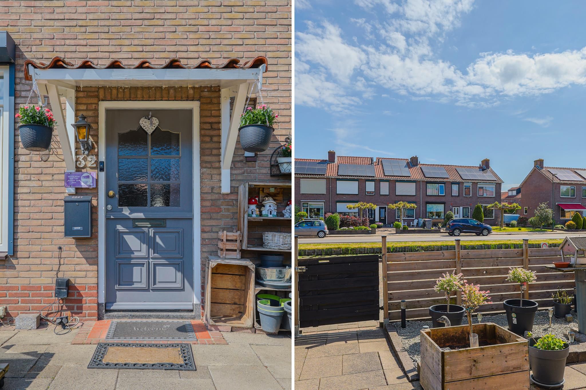 Foto 6 van Vissersland 32