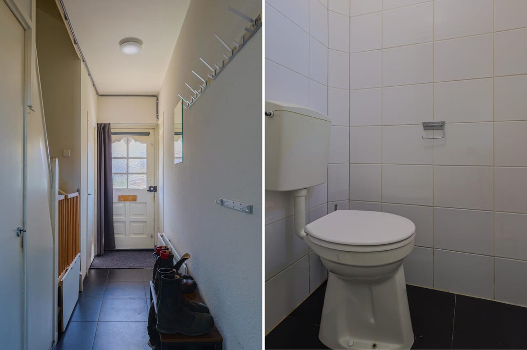 Foto 7 van Vissersland 32