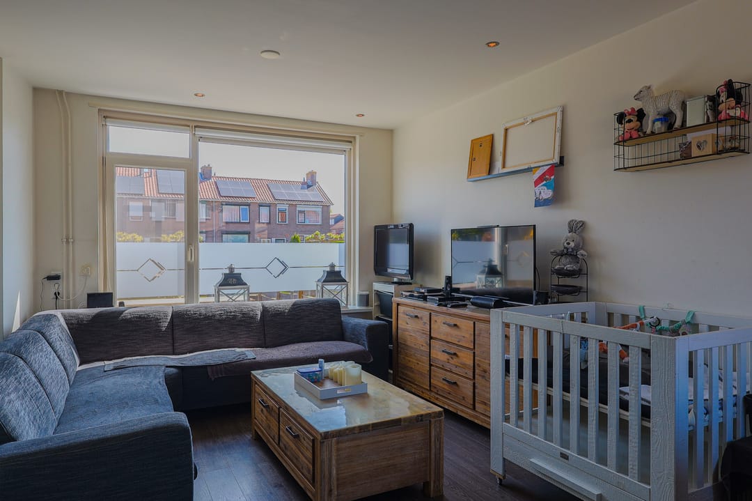 Foto 8 van Vissersland 32