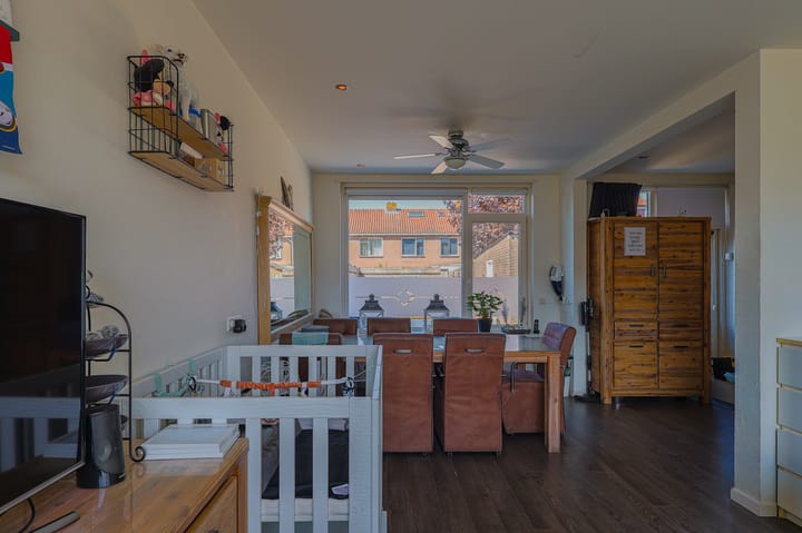 Foto 9 van Vissersland 32