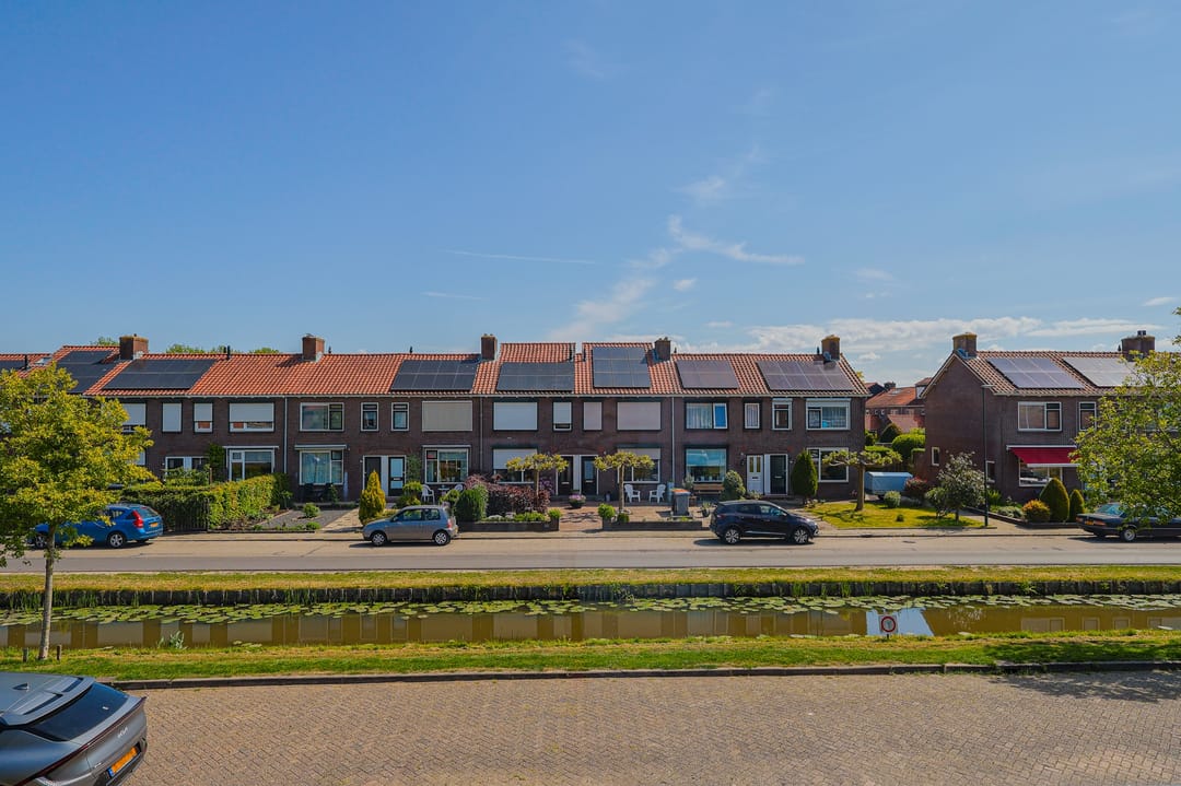 Foto 16 van Vissersland 32