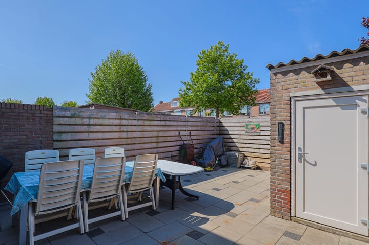 Foto 21 van Vissersland 32