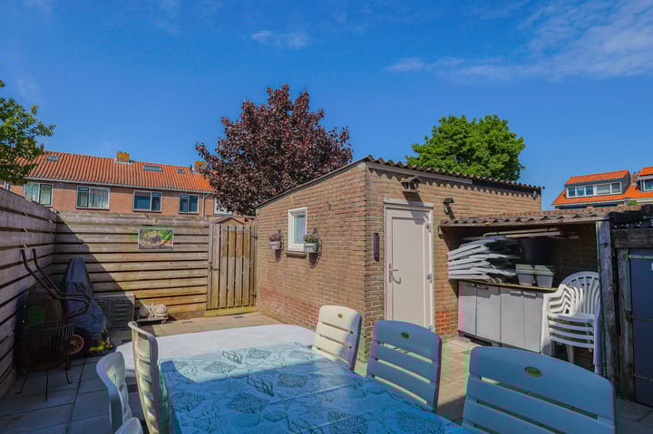 Foto 22 van Vissersland 32