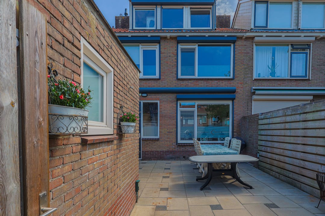 Foto 23 van Vissersland 32