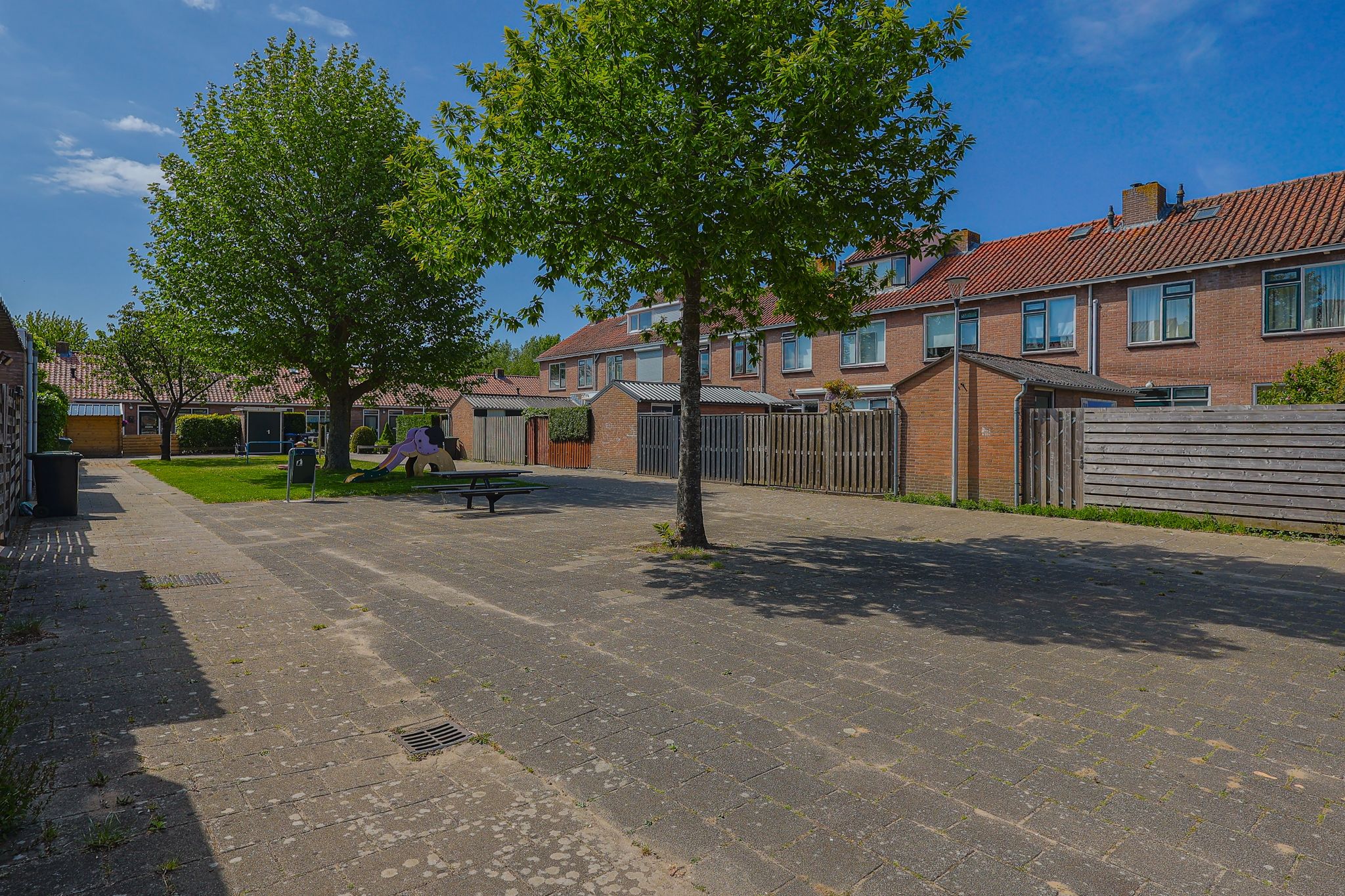 Foto 24 van Vissersland 32