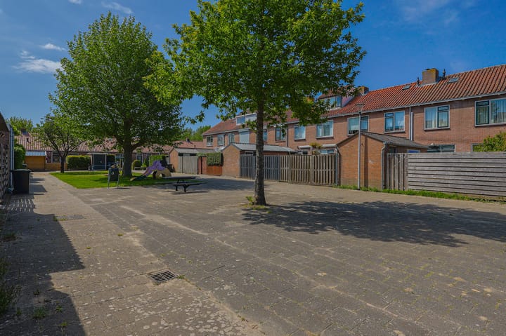 Foto 24 van Vissersland 32