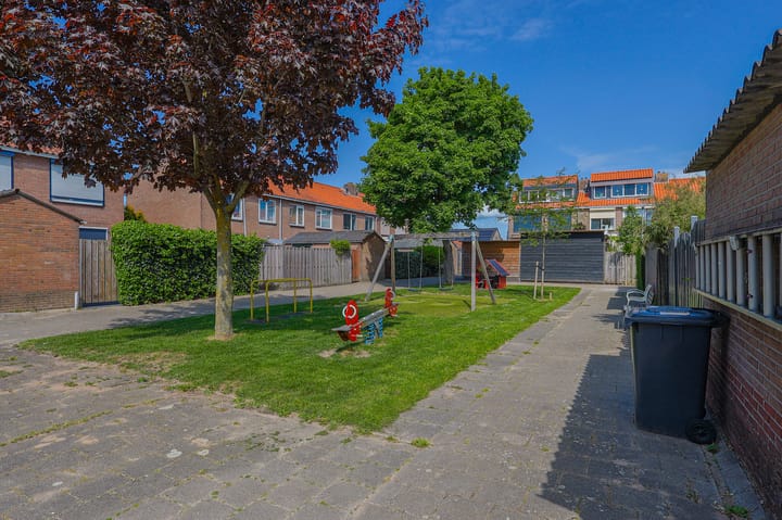 Foto 25 van Vissersland 32