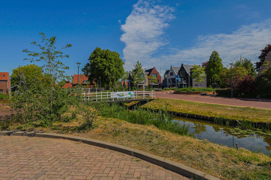 Foto 26 van Vissersland 32