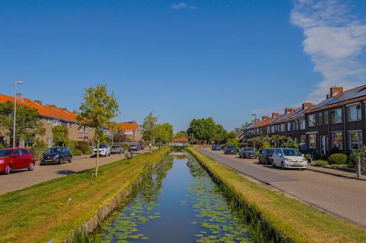 Foto 27 van Vissersland 32