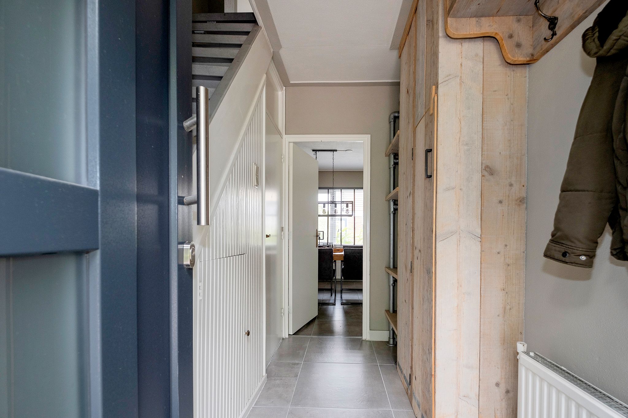 Foto 3 van Montbretiastraat 2