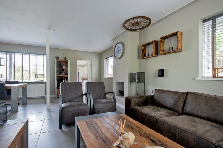 Photo 5 of Montbretiastraat 2