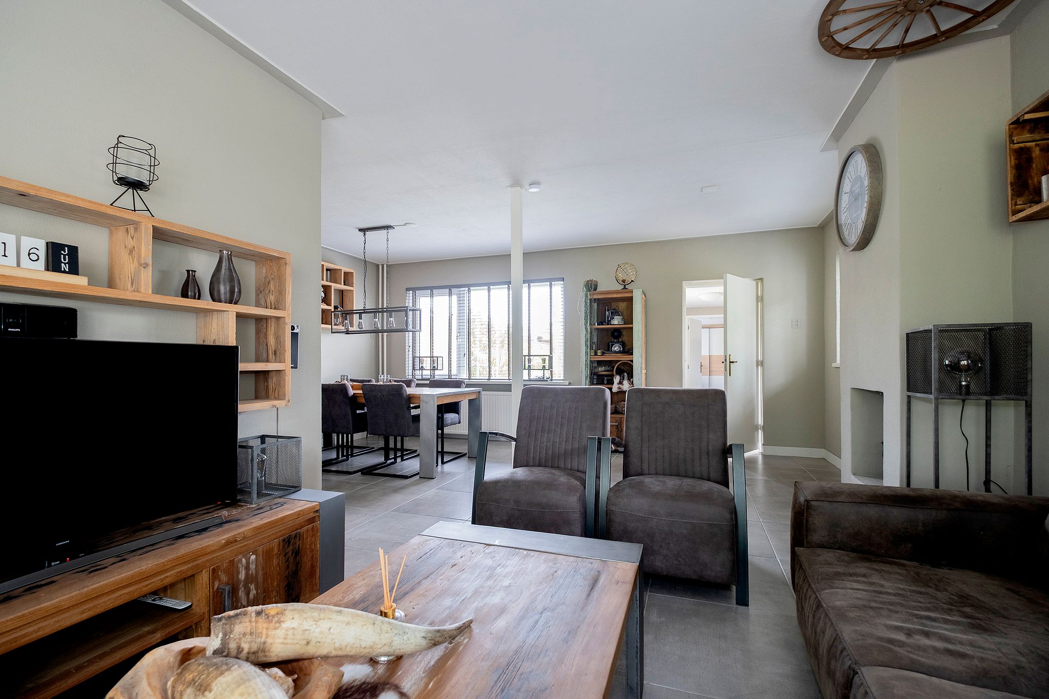 Foto 6 van Montbretiastraat 2