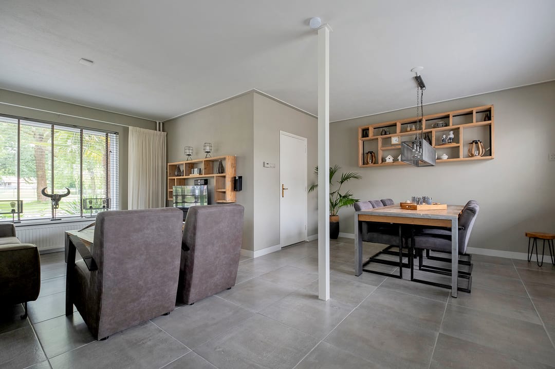 Foto 8 van Montbretiastraat 2