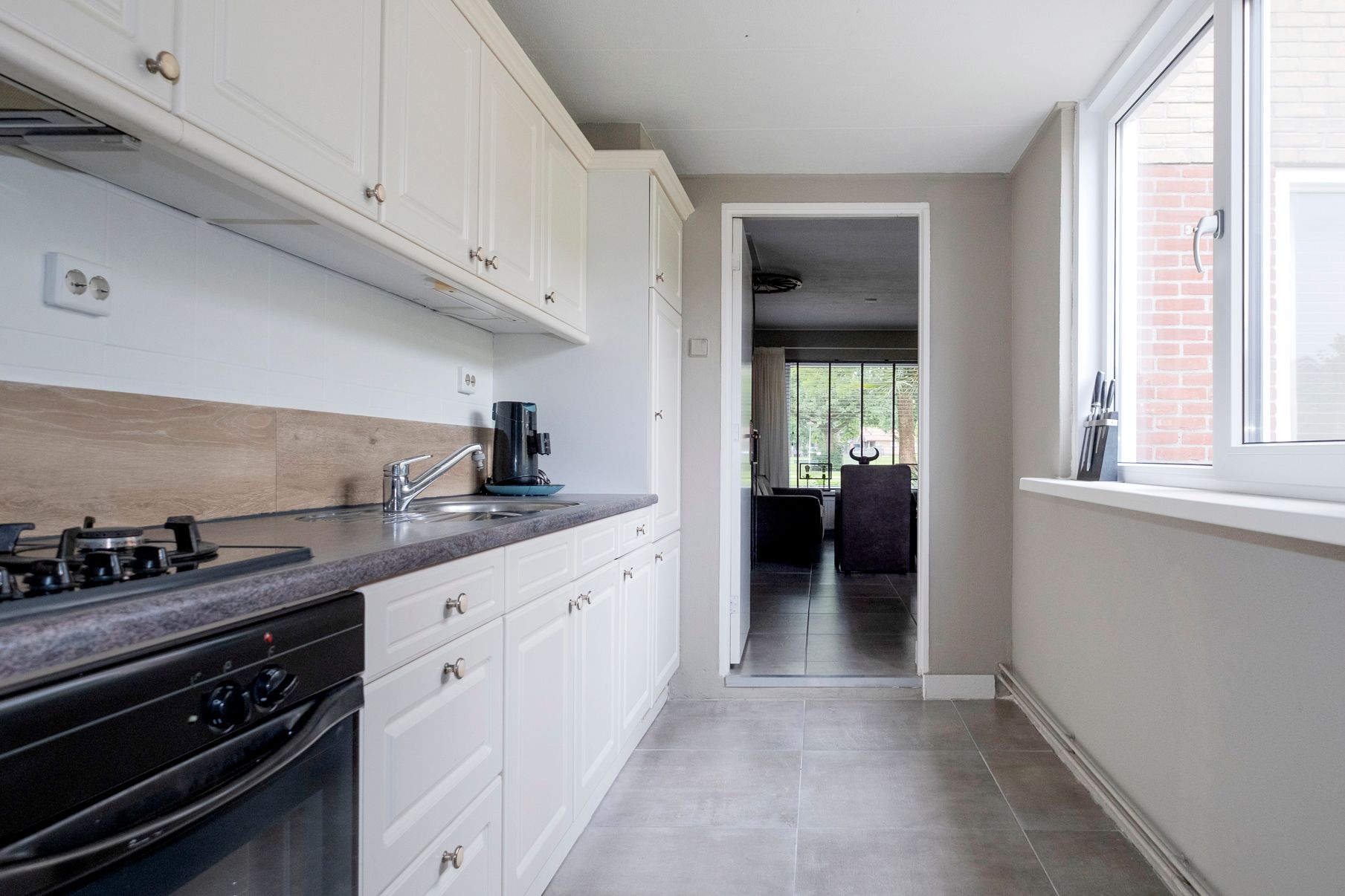 Foto 12 van Montbretiastraat 2