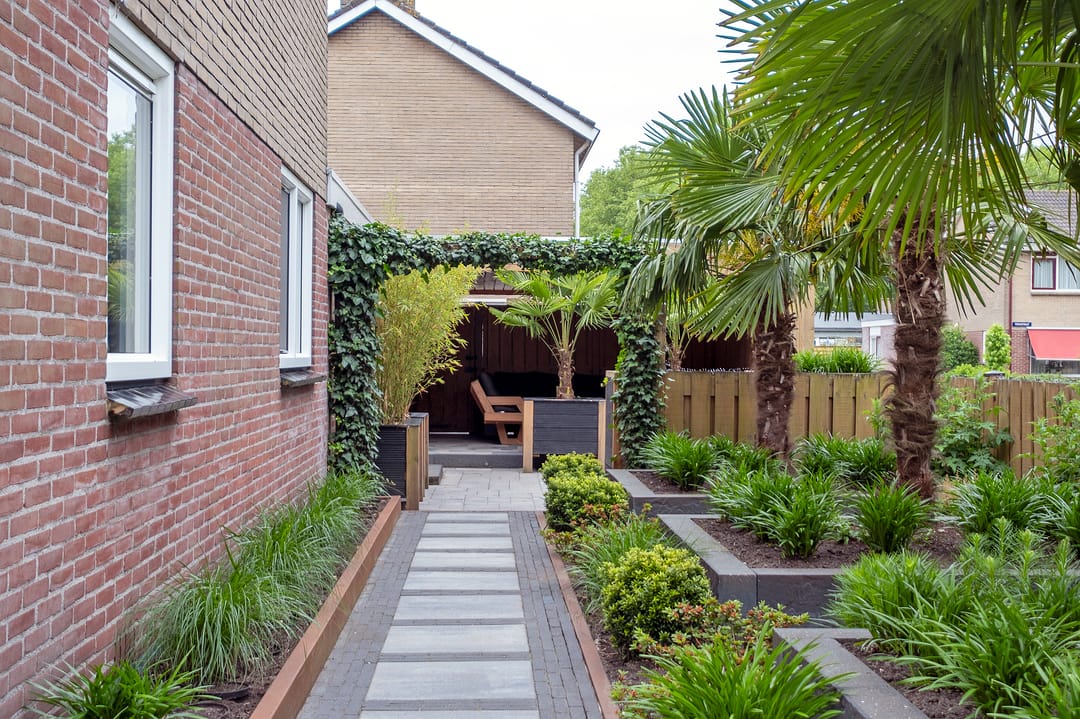 Foto 32 van Montbretiastraat 2