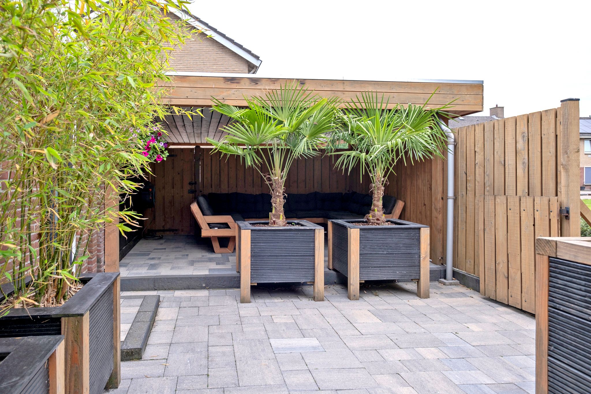 Foto 33 van Montbretiastraat 2