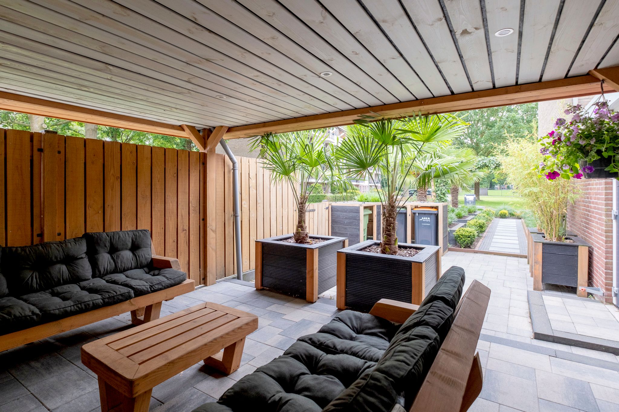 Foto 36 van Montbretiastraat 2