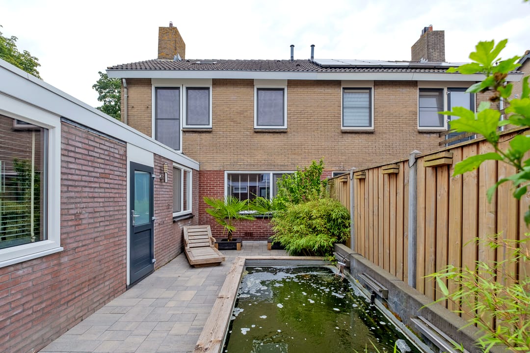 Foto 37 van Montbretiastraat 2