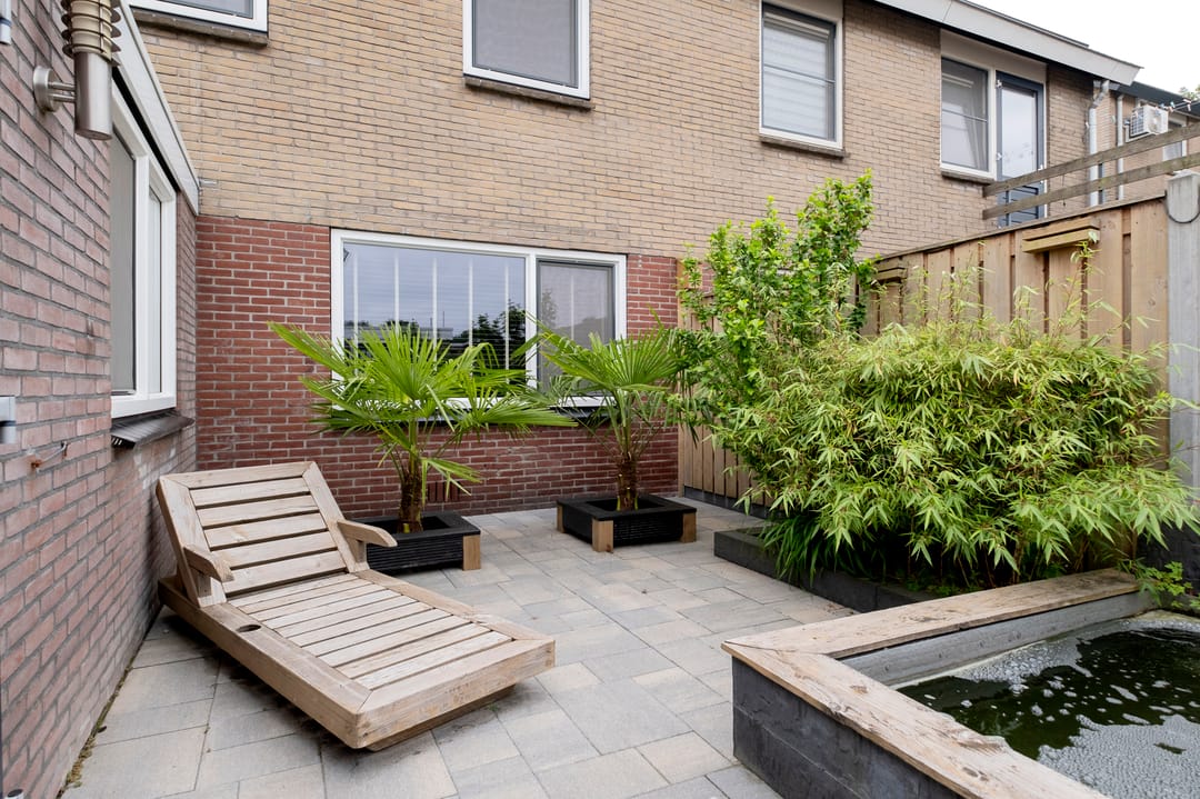 Foto 38 van Montbretiastraat 2