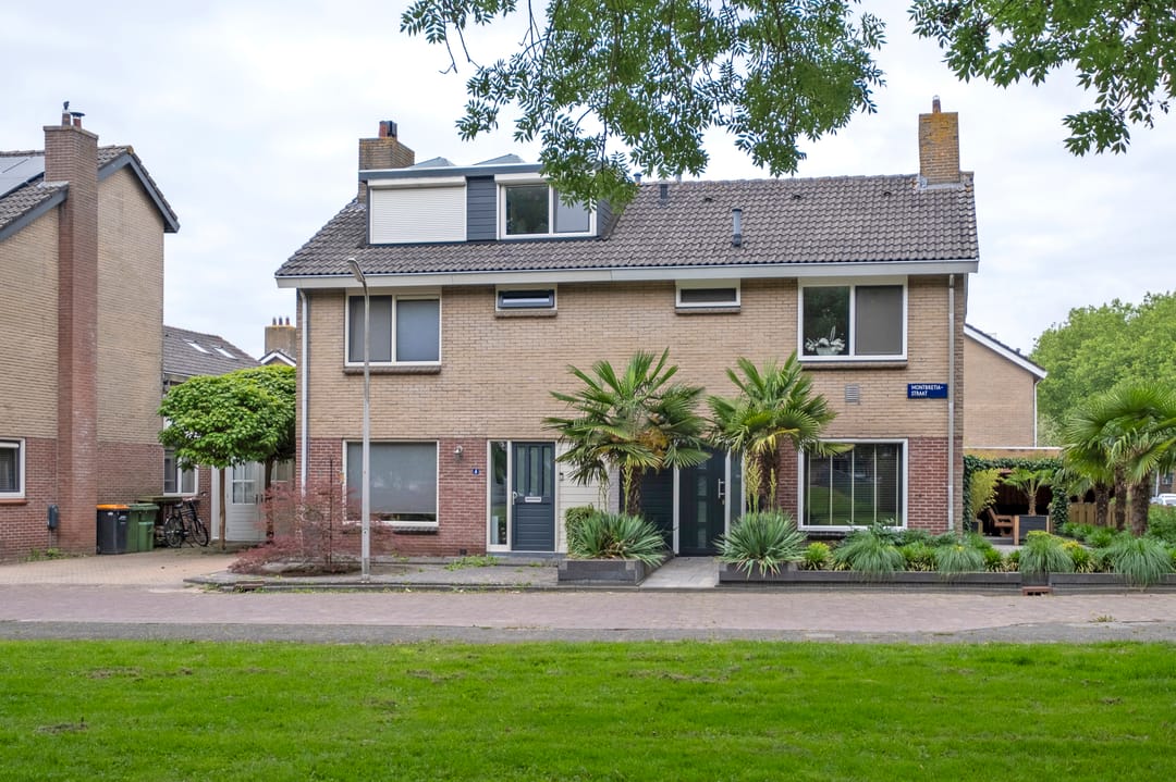 Foto 41 van Montbretiastraat 2