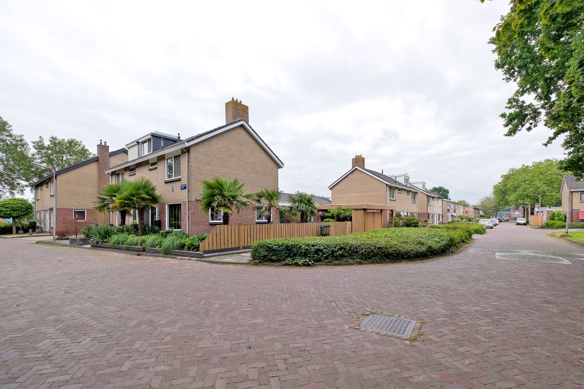 Foto 45 van Montbretiastraat 2