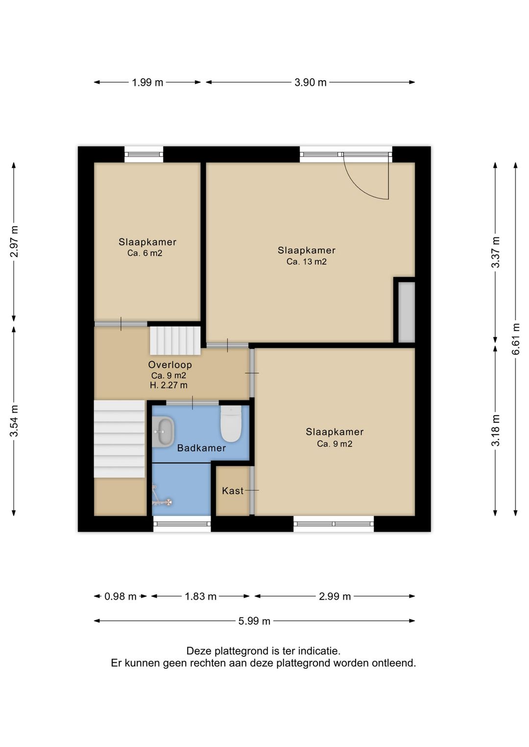 Foto 53 van Montbretiastraat 2