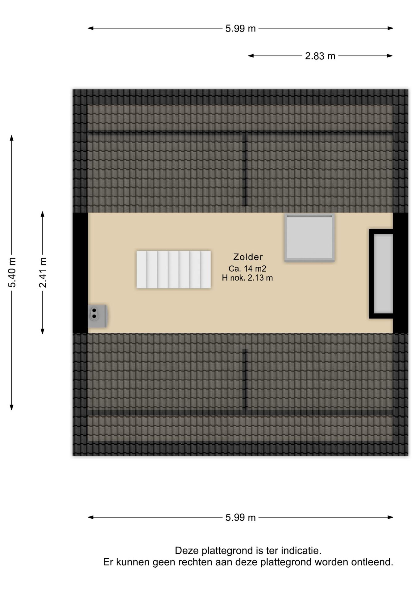 Foto 54 van Montbretiastraat 2