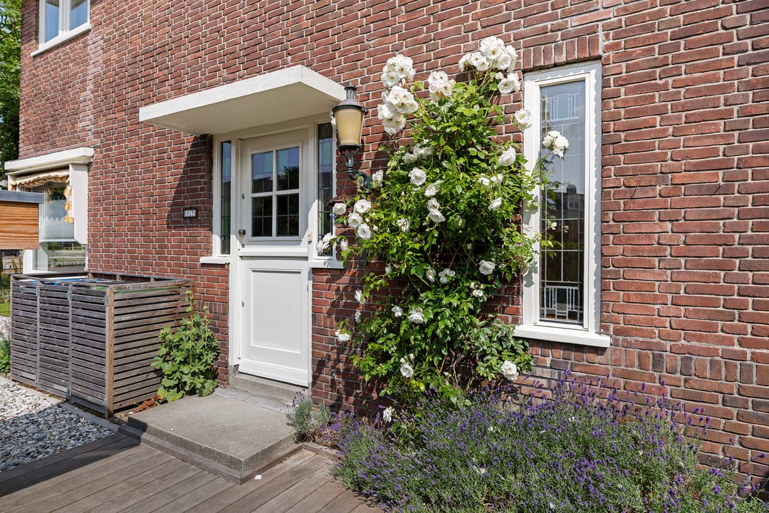 Foto 2 van Oude Hoeverweg 17