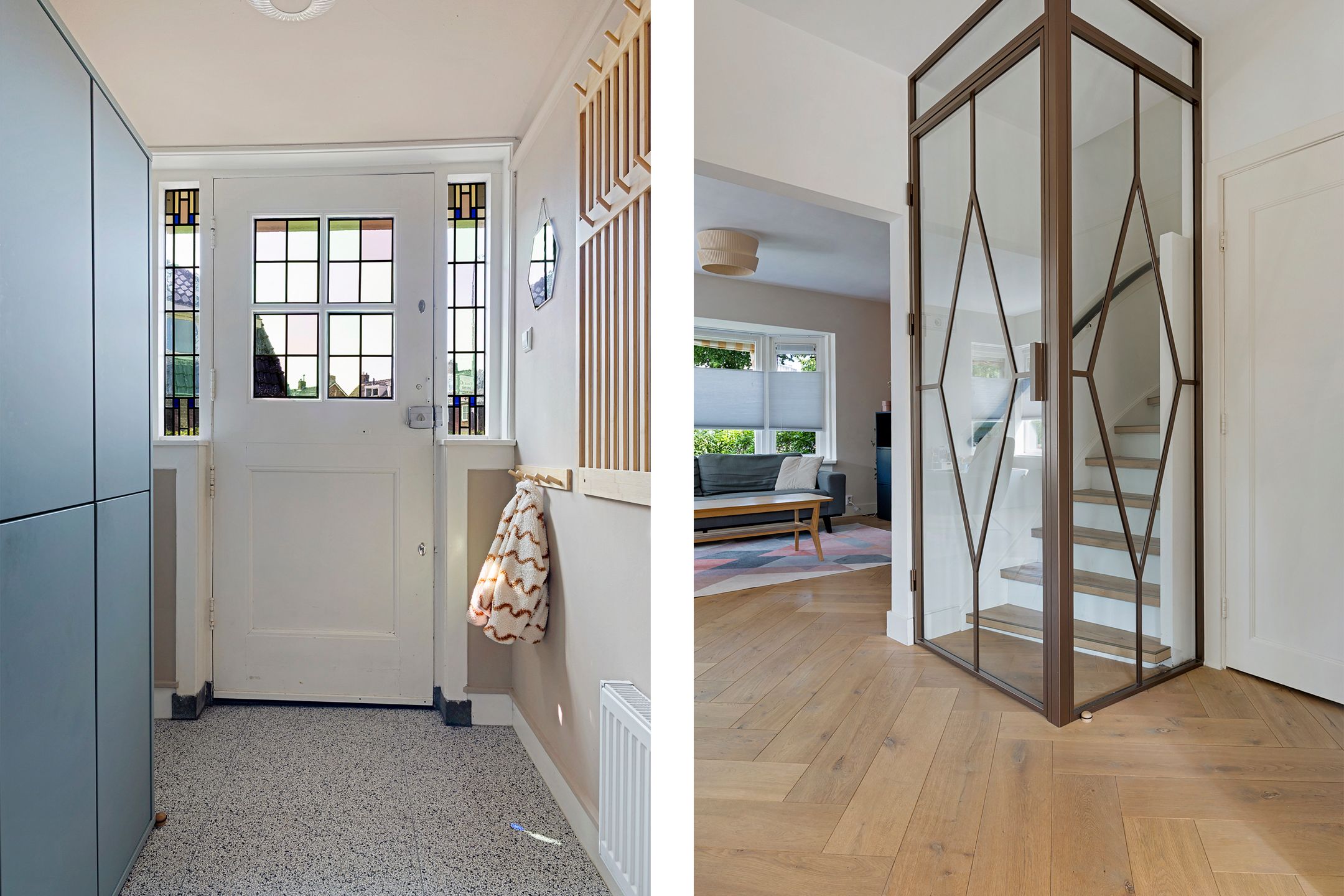 Foto 3 van Oude Hoeverweg 17