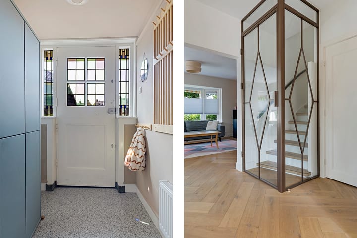 Foto 3 van Oude Hoeverweg 17