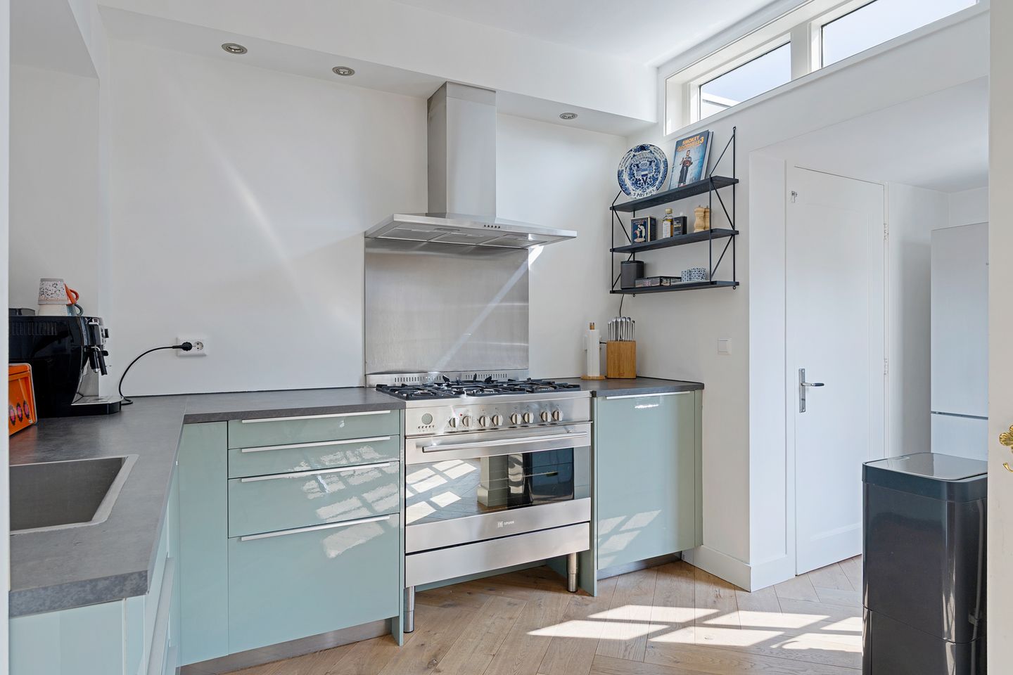 Foto 5 van Oude Hoeverweg 17