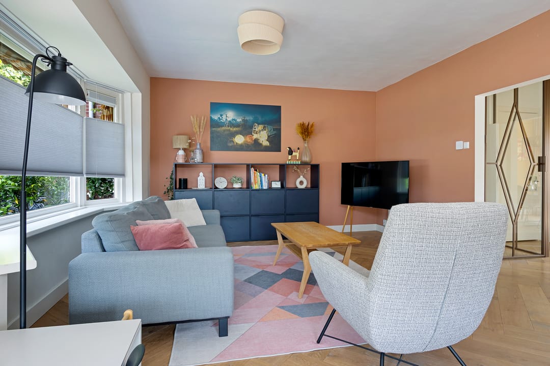 Foto 7 van Oude Hoeverweg 17