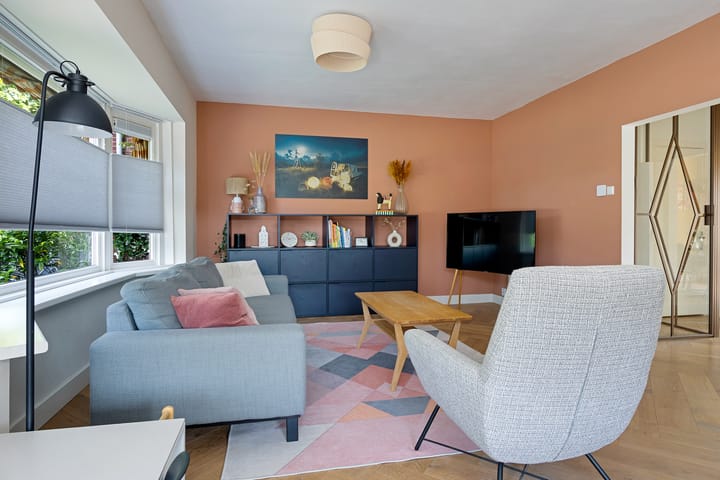 Foto 7 van Oude Hoeverweg 17