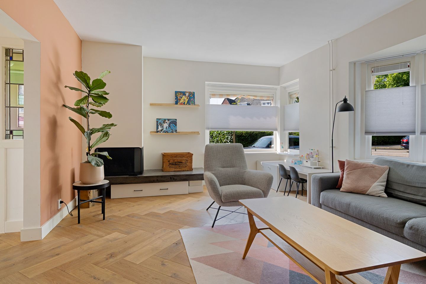 Foto 10 van Oude Hoeverweg 17