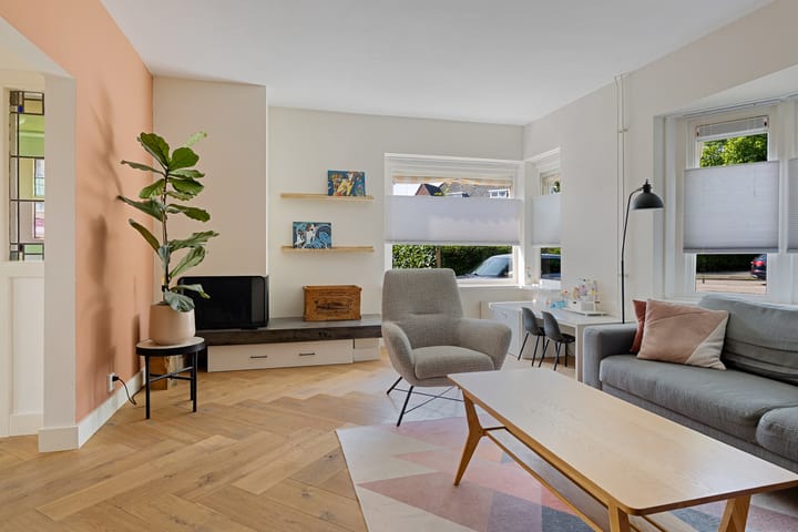 Foto 10 van Oude Hoeverweg 17