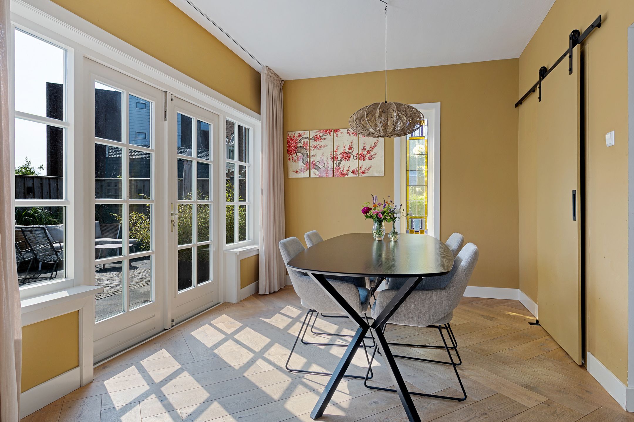 Foto 12 van Oude Hoeverweg 17