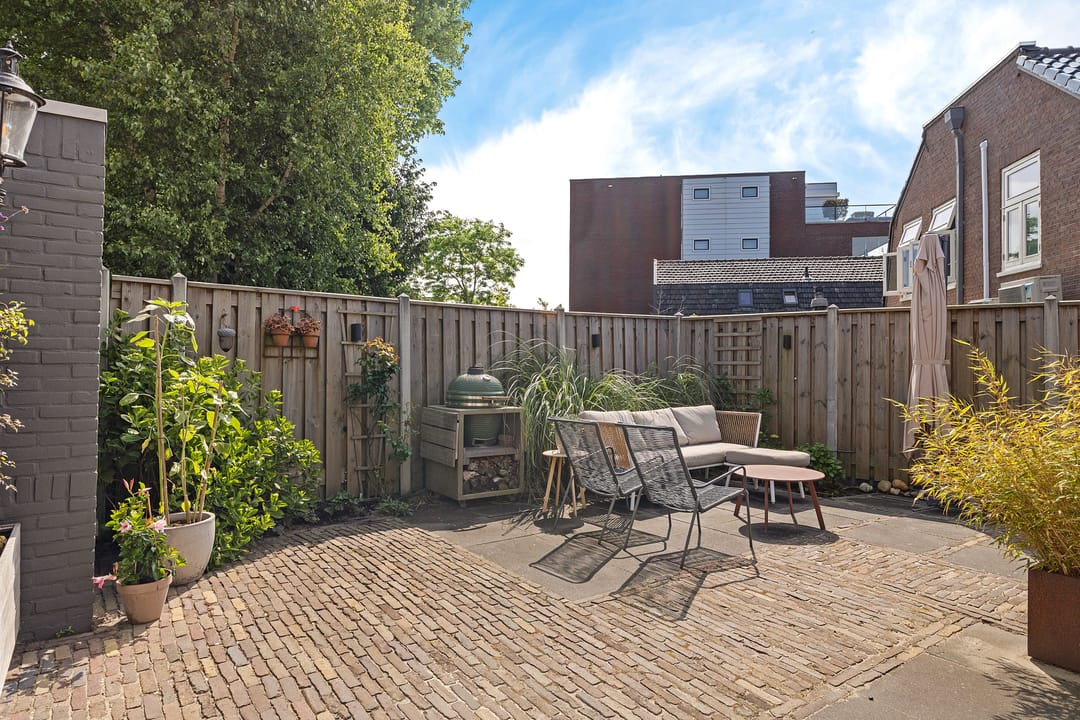 Foto 13 van Oude Hoeverweg 17