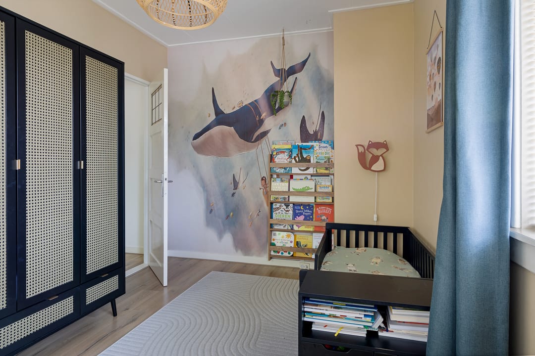 Foto 17 van Oude Hoeverweg 17