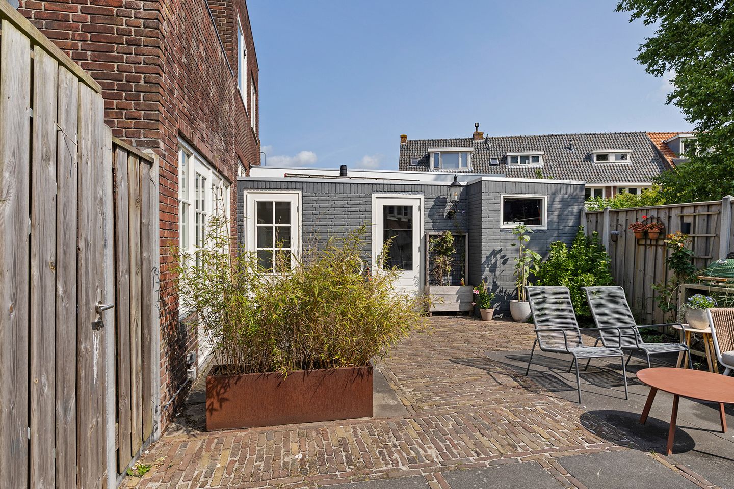 Foto 29 van Oude Hoeverweg 17