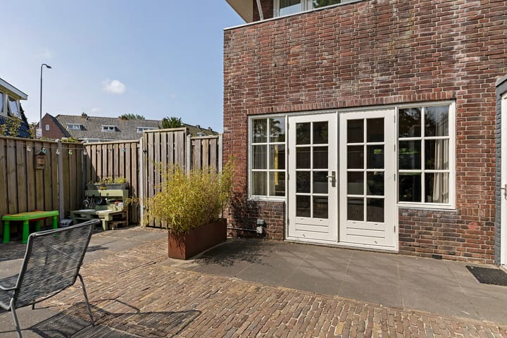 Foto 30 van Oude Hoeverweg 17