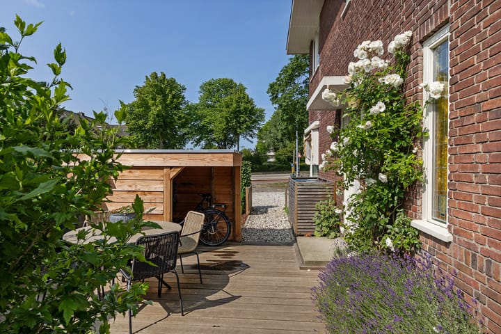 Foto 31 van Oude Hoeverweg 17