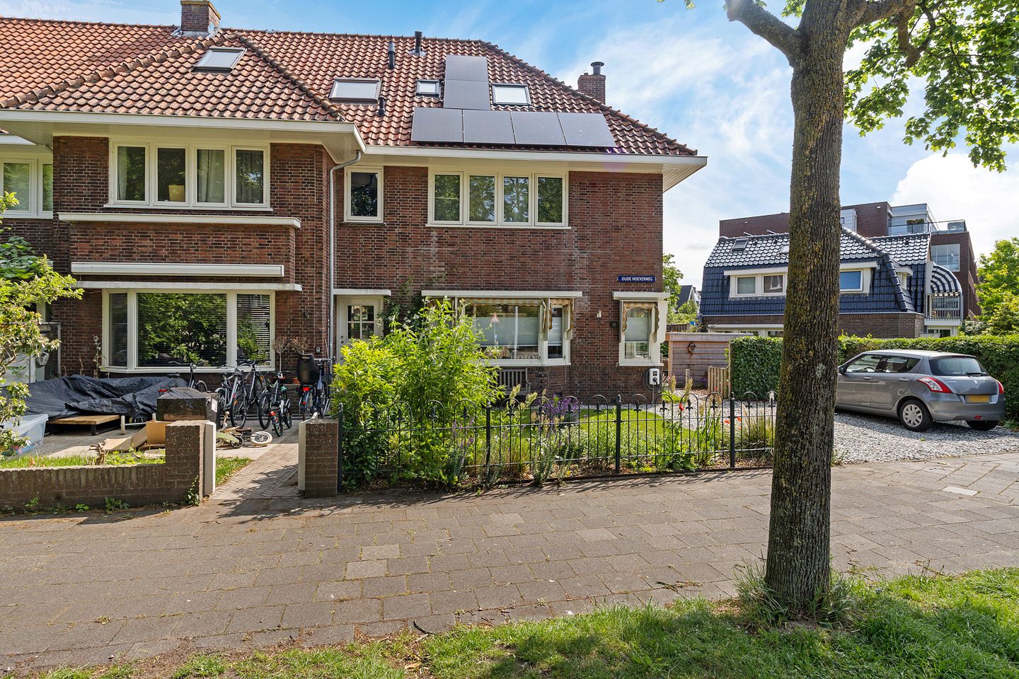 Foto 34 van Oude Hoeverweg 17