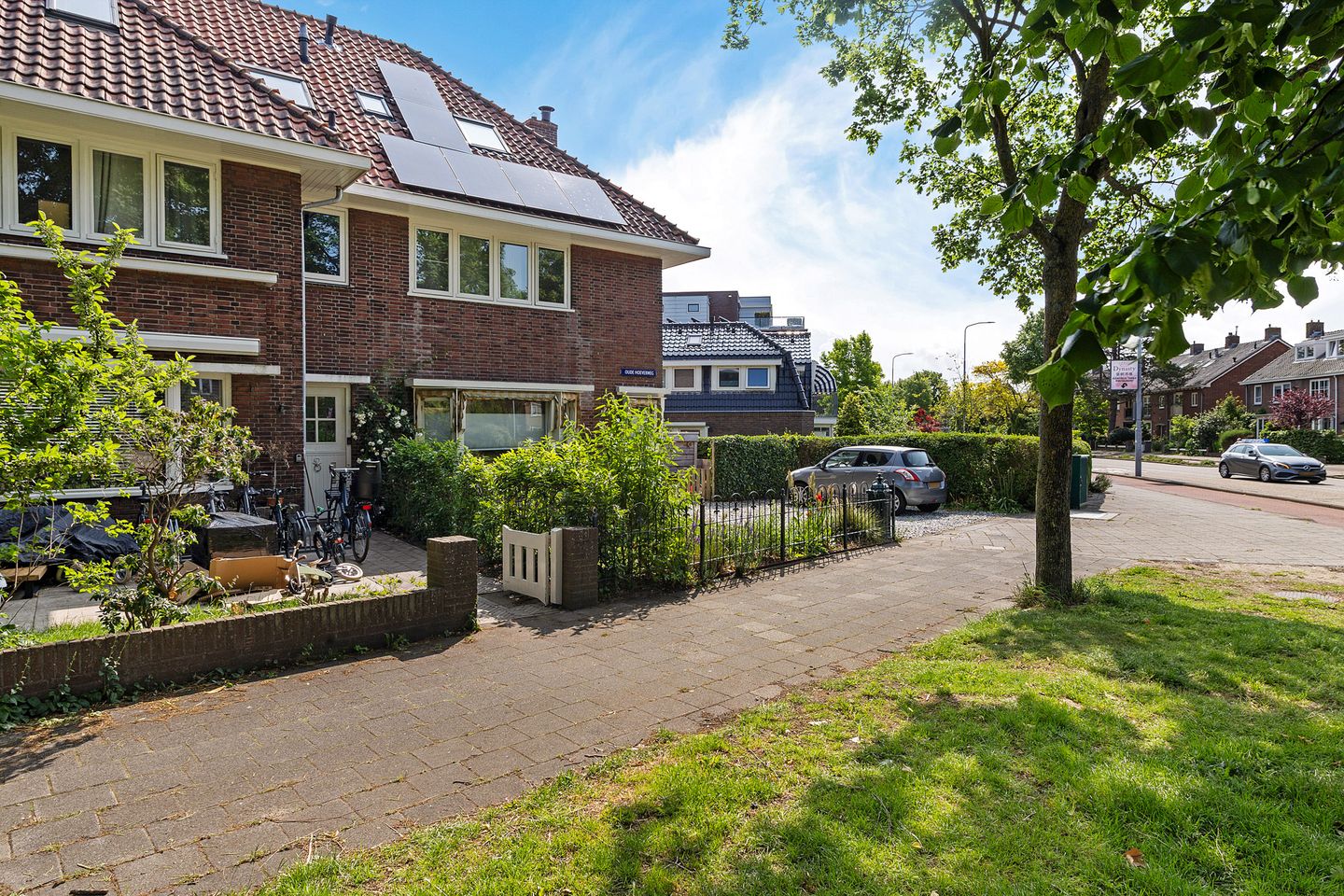 Foto 35 van Oude Hoeverweg 17